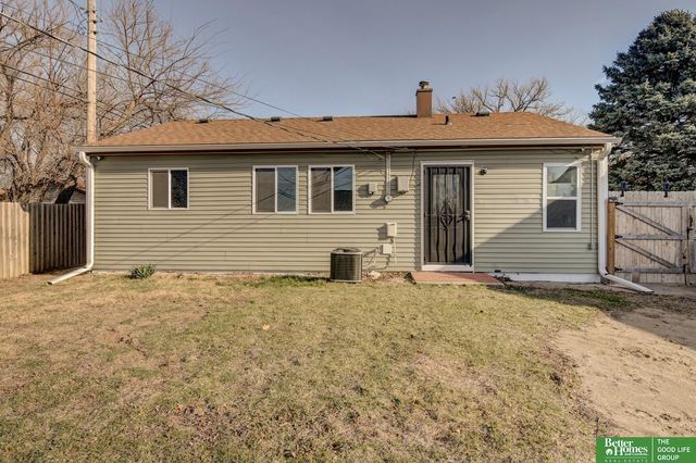 3857 Vinton Street, Omaha, NE 68105