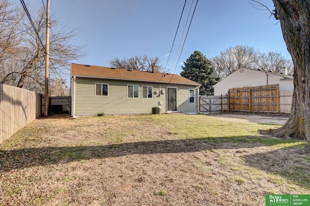 3857 Vinton Street, Omaha, NE 68105