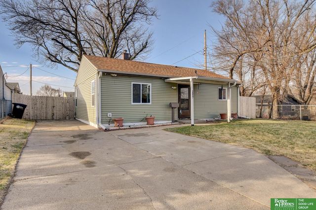 3857 Vinton Street, Omaha, NE 68105