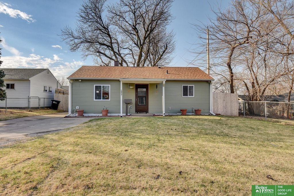 3857 Vinton Street, Omaha, NE 68105