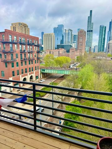 1601 S indiana Avenue 505, Chicago, IL 60616