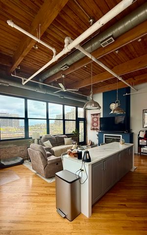 1601 S indiana Avenue 505, Chicago, IL 60616