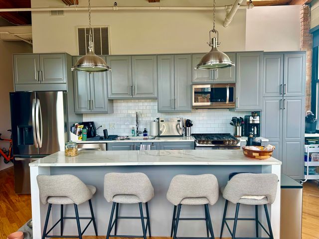 1601 S indiana Avenue 505, Chicago, IL 60616