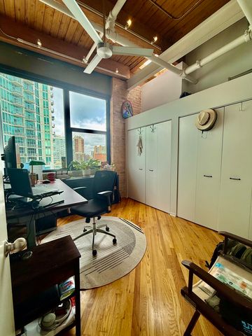 1601 S indiana Avenue 505, Chicago, IL 60616