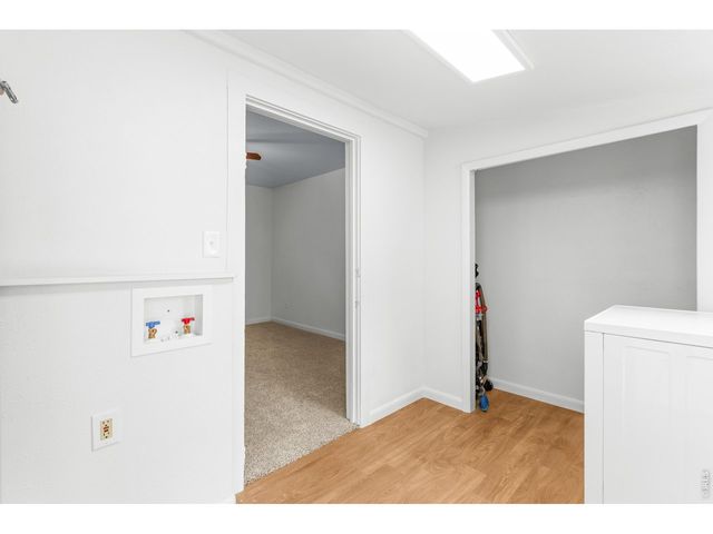 208 S Cora Ave, Milliken, CO 80543