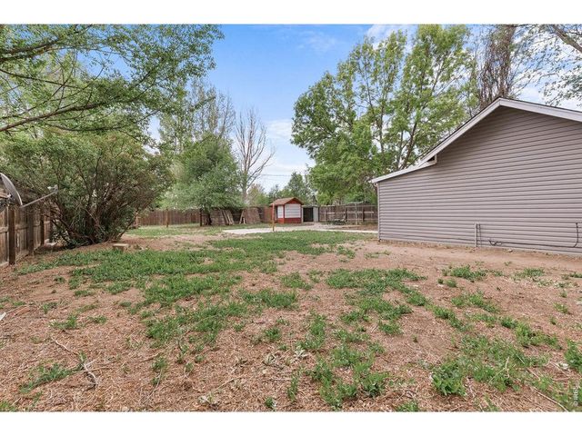 208 S Cora Ave, Milliken, CO 80543