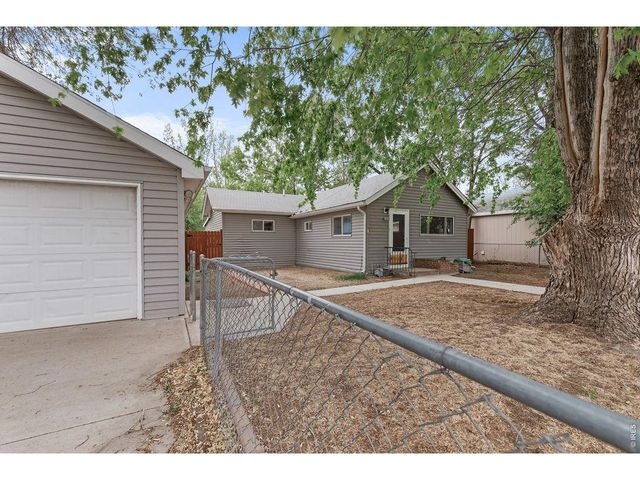 208 S Cora Ave, Milliken, CO 80543