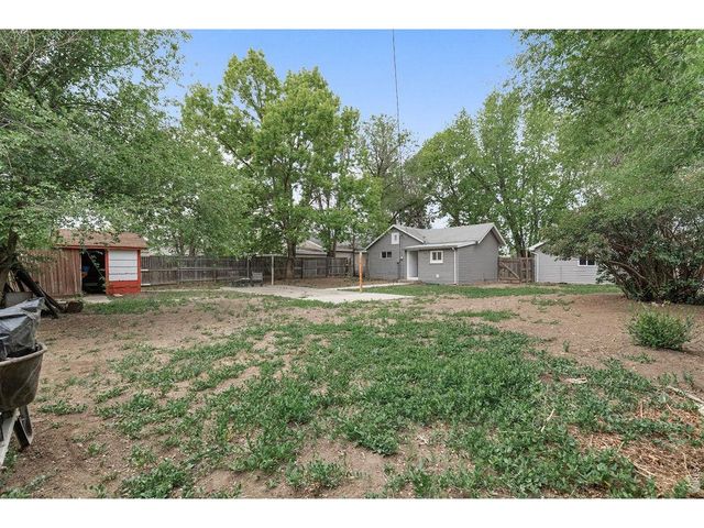 208 S Cora Ave, Milliken, CO 80543
