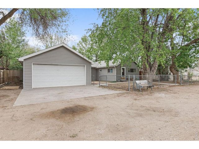 208 S Cora Ave, Milliken, CO 80543