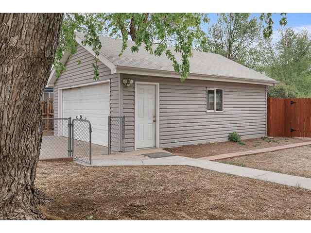 208 S Cora Ave, Milliken, CO 80543