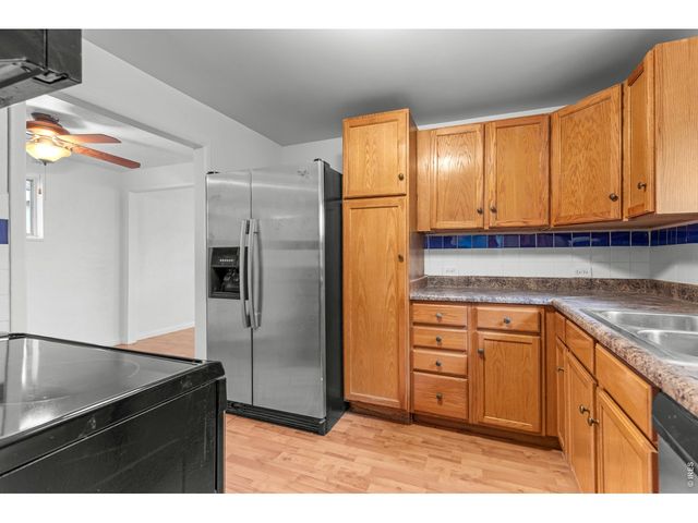 208 S Cora Ave, Milliken, CO 80543