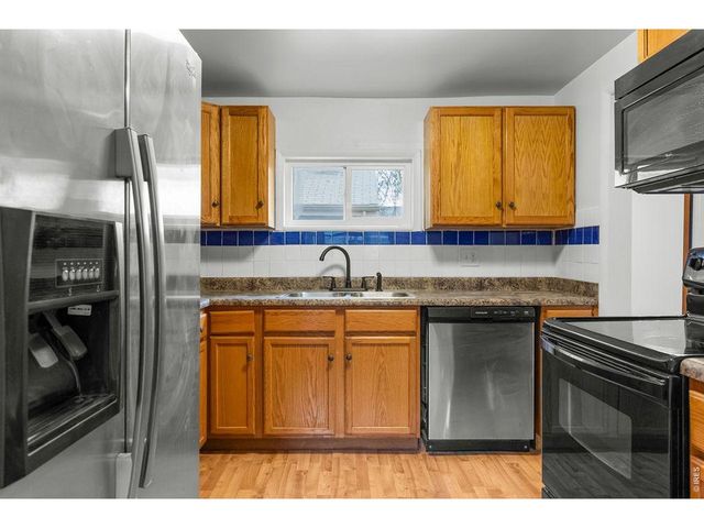 208 S Cora Ave, Milliken, CO 80543