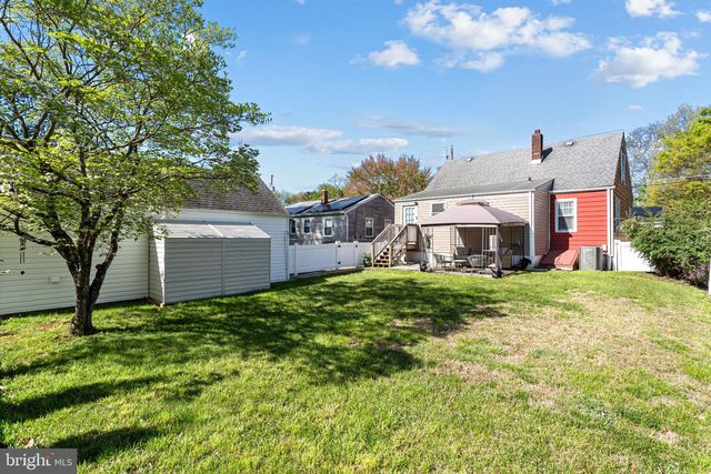 19 FRANCIS ST, Wrightstown, NJ 08562