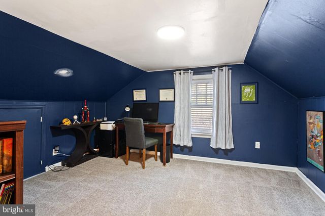 19 FRANCIS ST, Wrightstown, NJ 08562