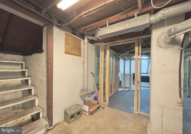 19 FRANCIS ST, Wrightstown, NJ 08562
