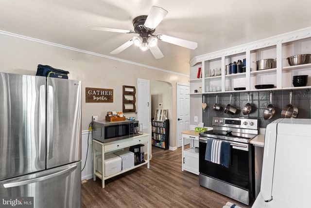 19 FRANCIS ST, Wrightstown, NJ 08562
