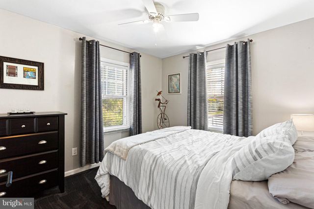 19 FRANCIS ST, Wrightstown, NJ 08562