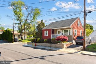 19 FRANCIS ST, Wrightstown, NJ 08562