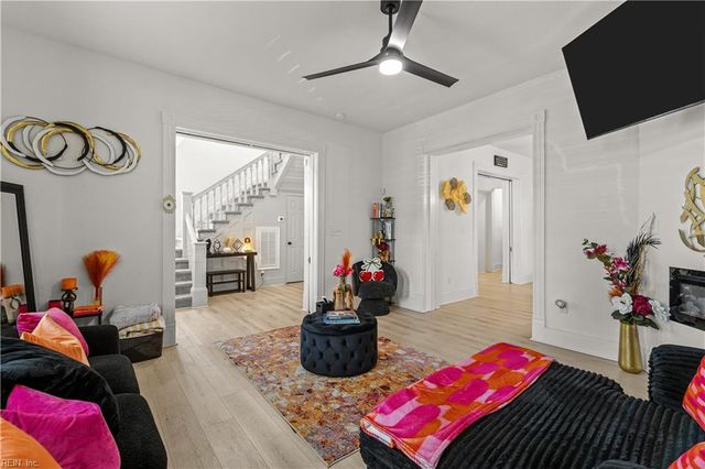 205 Cedar ST, Suffolk, VA 23434