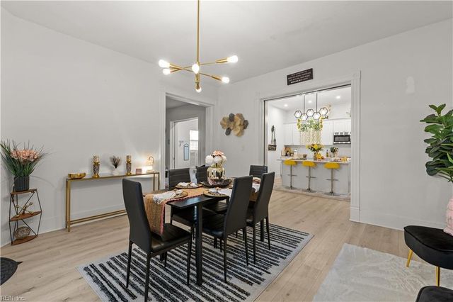 205 Cedar ST, Suffolk, VA 23434