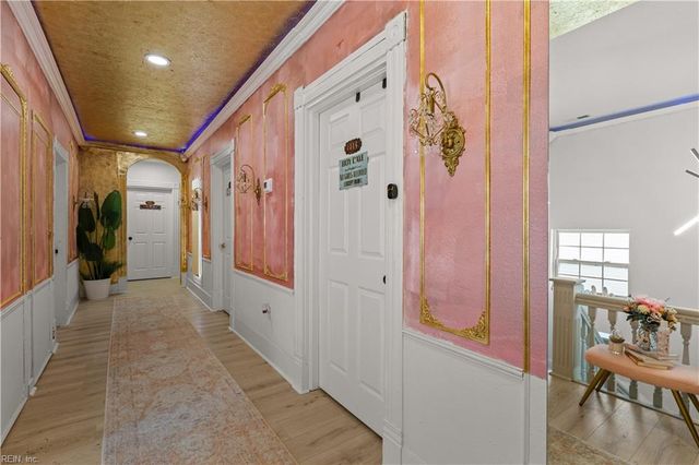 205 Cedar ST, Suffolk, VA 23434