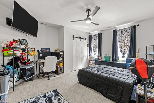 205 Cedar ST, Suffolk, VA 23434