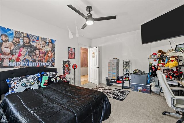 205 Cedar ST, Suffolk, VA 23434