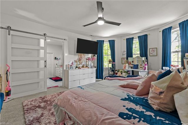 205 Cedar ST, Suffolk, VA 23434