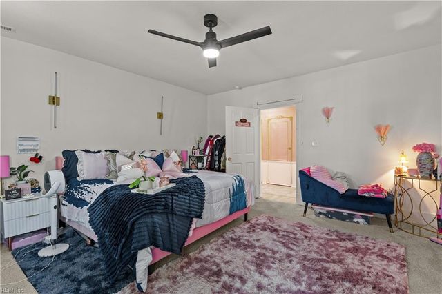 205 Cedar ST, Suffolk, VA 23434