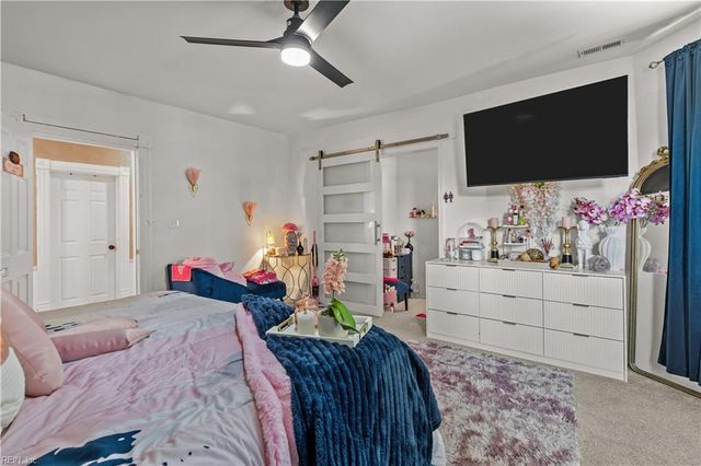 205 Cedar ST, Suffolk, VA 23434