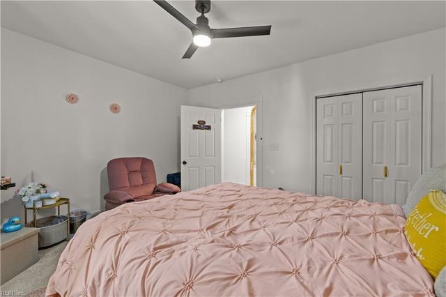 205 Cedar ST, Suffolk, VA 23434