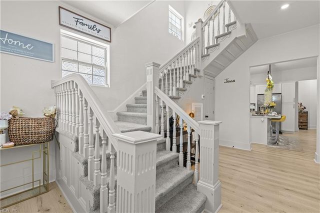 205 Cedar ST, Suffolk, VA 23434