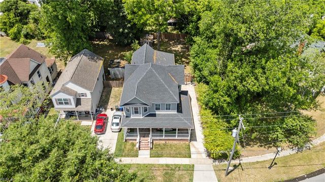 205 Cedar ST, Suffolk, VA 23434