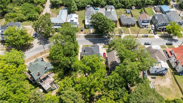 205 Cedar ST, Suffolk, VA 23434