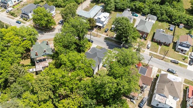205 Cedar ST, Suffolk, VA 23434
