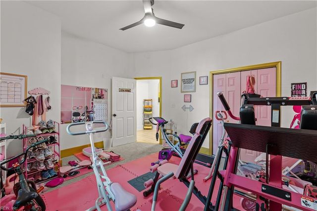 205 Cedar ST, Suffolk, VA 23434