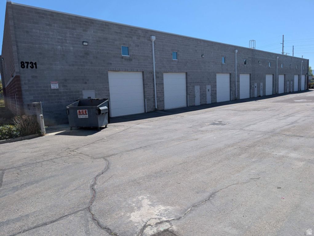 8731 S SANDY PKWY #108, Sandy, UT 84070 — photo 3