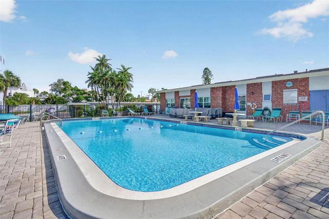 5555 GULF BOULEVARD 402, St Pete Beach, FL 33706