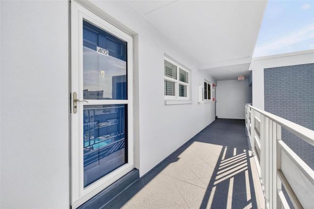 5555 GULF BOULEVARD 402, St Pete Beach, FL 33706