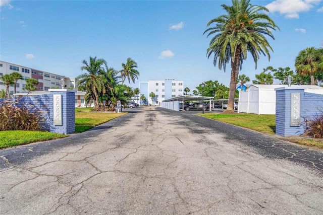 5555 GULF BOULEVARD 402, St Pete Beach, FL 33706