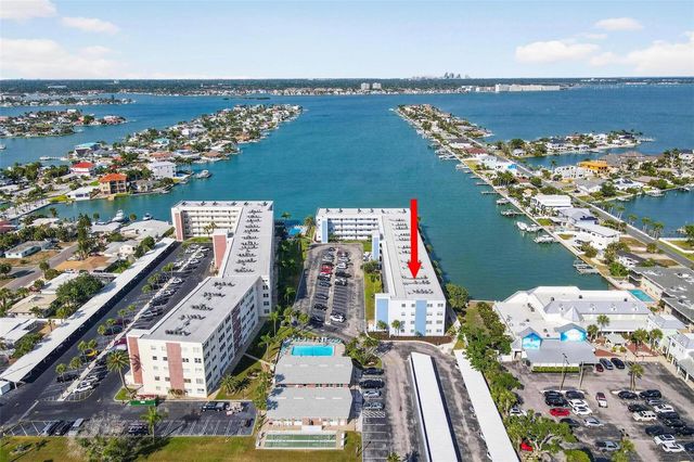 5555 GULF BOULEVARD 402, St Pete Beach, FL 33706
