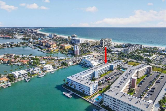 5555 GULF BOULEVARD 402, St Pete Beach, FL 33706