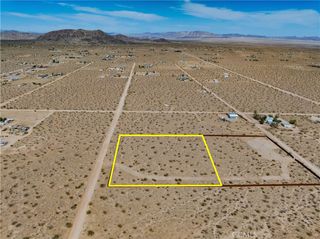 425 Gerber Avenue, Landers, CA 92285