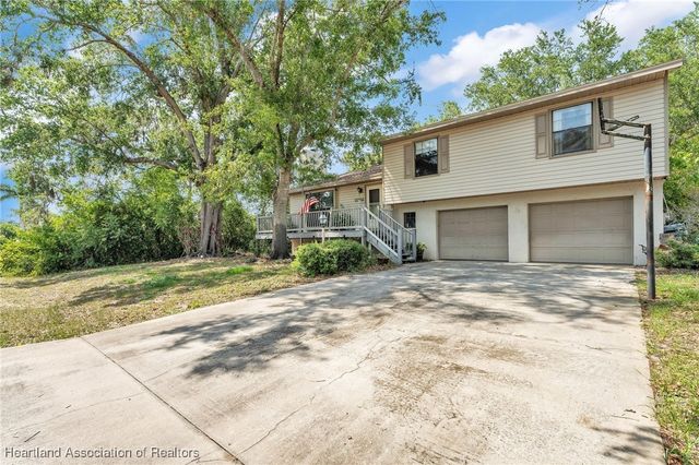 5324 Lafayette Avenue, Sebring, FL 33875