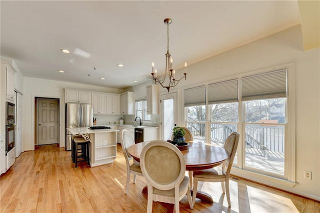 2152 Merrymount Drive, Suwanee, GA 30024