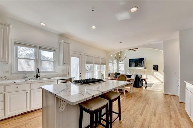 2152 Merrymount Drive, Suwanee, GA 30024