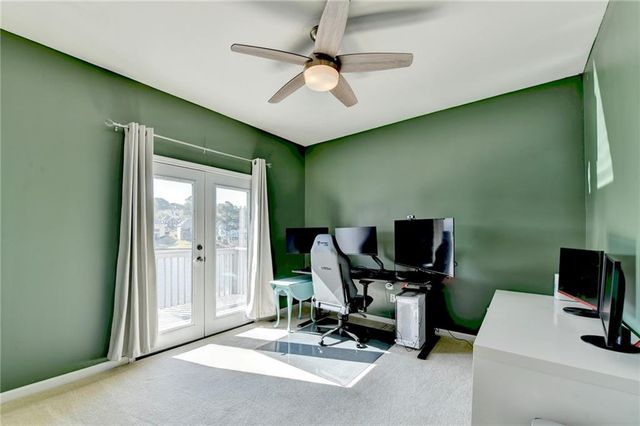 2152 Merrymount Drive, Suwanee, GA 30024