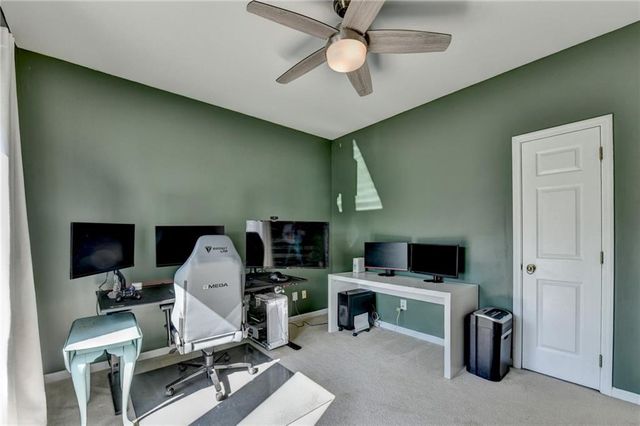 2152 Merrymount Drive, Suwanee, GA 30024