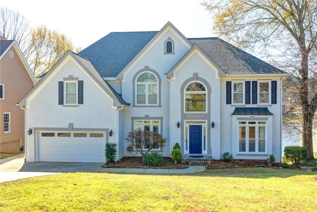 2152 Merrymount Drive, Suwanee, GA 30024