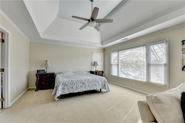 2152 Merrymount Drive, Suwanee, GA 30024